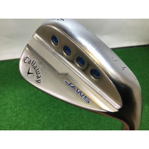 キャロウェイ MD 5 JAWS クロム 46°/10°S ウェッジ WG フレックスS