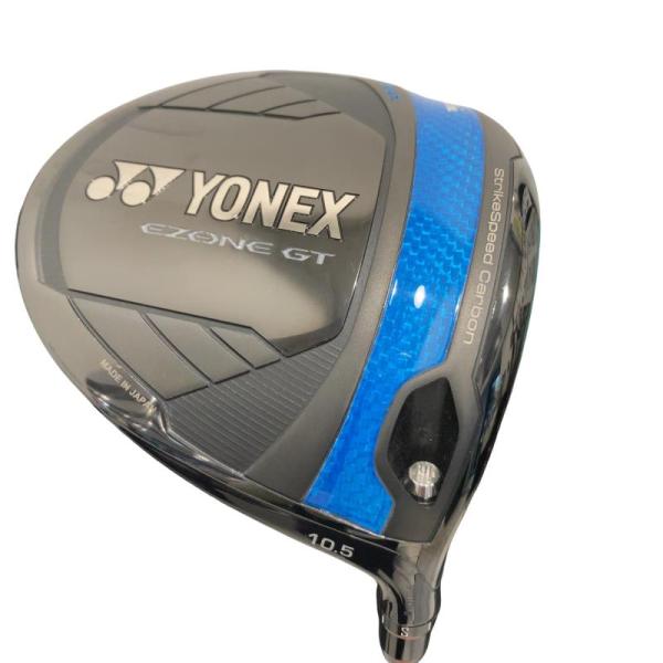ヨネックス EZONE GT MAX(2025) 10.5° ドライバー DR フレックスR