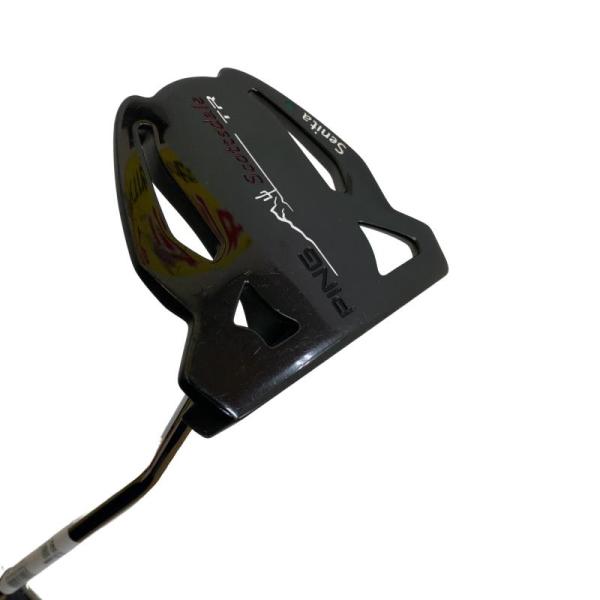 ピン Scottsdale TR Senita 32.0インチ パター PT フレックスその他