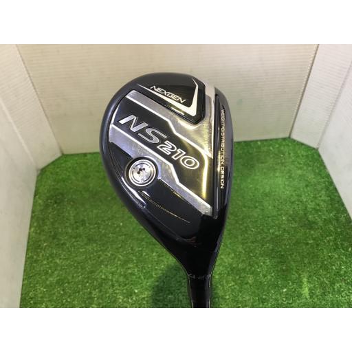 ゴルフパートナー NEXGEN NS210 U4 ユーティリティ UT フレックスその他