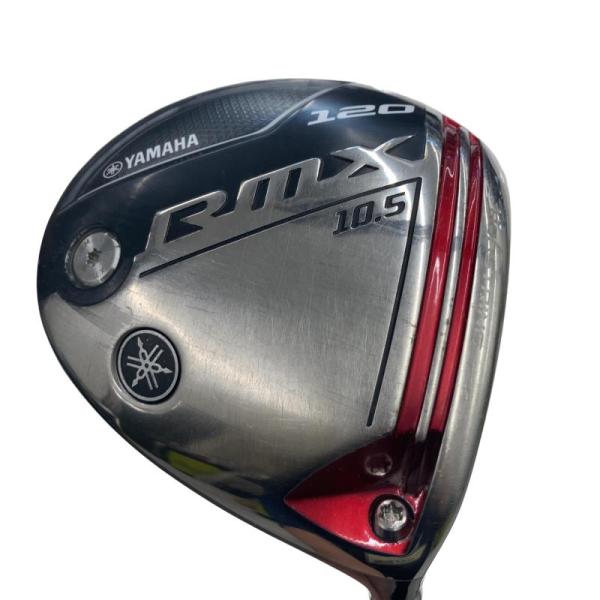 ヤマハ RMX 120 10.5° ドライバー DR フレックスX