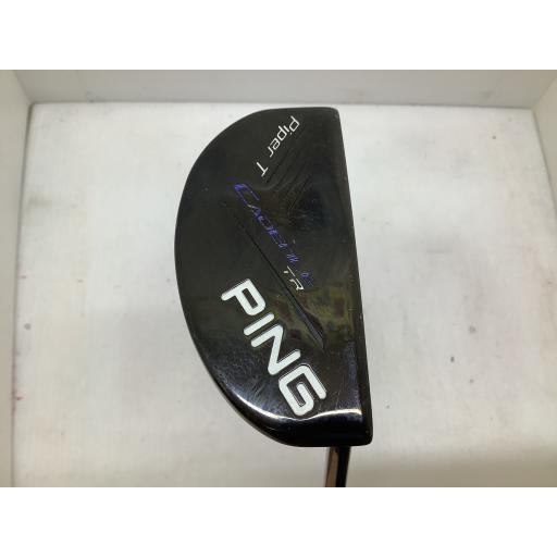 ピン CADENCE TR Piper T(黒)(長さ調整機能付き) パター PT フレックスその他