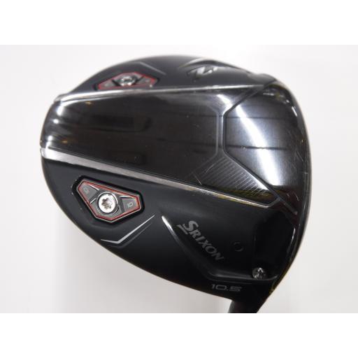 ダンロップ SRIXON ZXi 10.5° ドライバー DR フレックスS