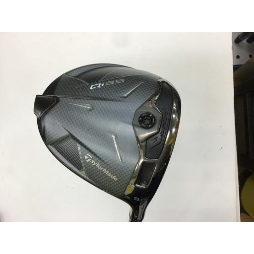 テーラーメイド Qi35  9° ドライバー DR フレックスR