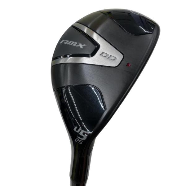 ヤマハ RMX DD(2026) U5 ユーティリティ UT フレックスSR