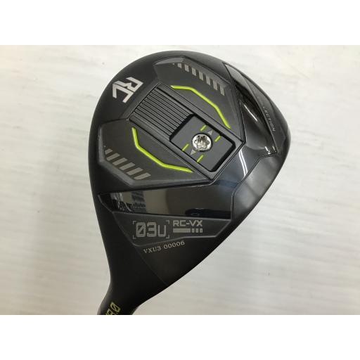 ロイヤルコレクション RC VX U3 ユーティリティ UT フレックスS