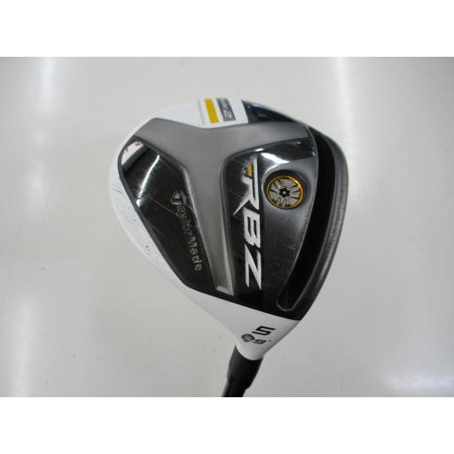 テーラーメイド RBZ STAGE 2 5W フェアウェイウッド FW フレックスR