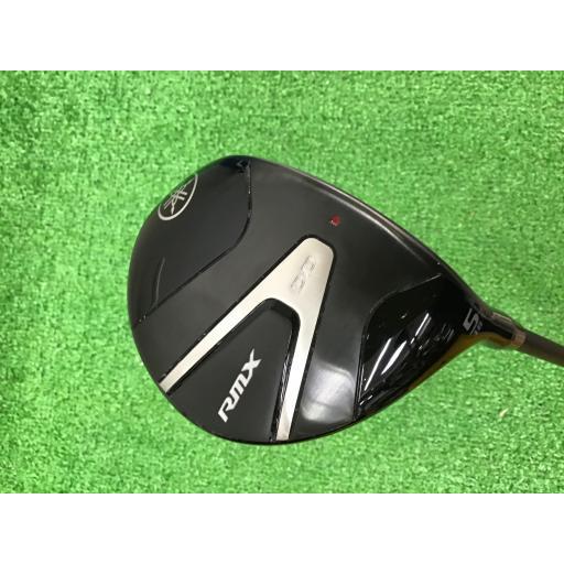 ヤマハ RMX DD(2026) 5W フェアウェイウッド FW フレックスS