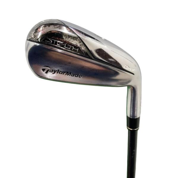 テーラーメイド STEALTH DHY U4 ユーティリティ UT フレックスS