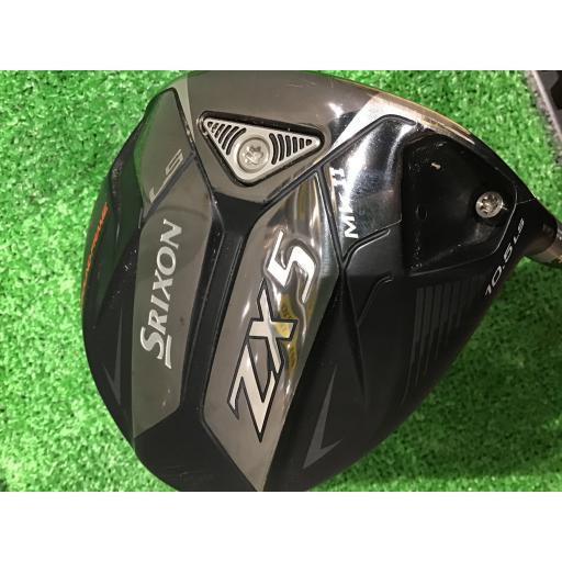 ダンロップ SRIXON ZX5 Mk II LS 10.5° ドライバー DR フレックスX