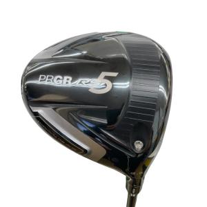 プロギア RS F 5(2020)  9.5° ドライバー DR フレックスSR