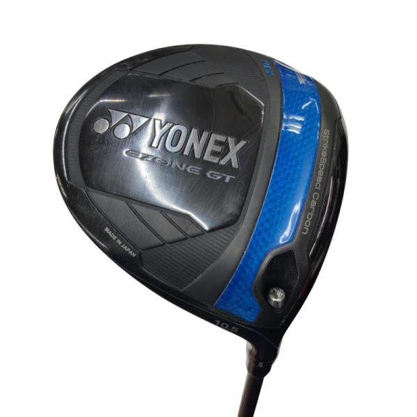 ヨネックス EZONE GT MAX(2025) 10.5° ドライバー DR フレックスR