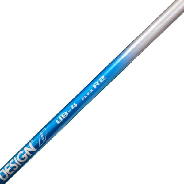 Tour AD UB-4 ドライバー用 シャフト Tour AD UB-4 フレックスR