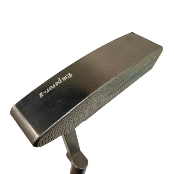 山田パター工房 Yamada Milled Emperor II パター PT フレックスその他