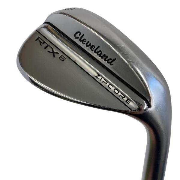 クリーブランド Cleveland RTX-6 ZIPCORE ツアーサテン 56°/10° MID...