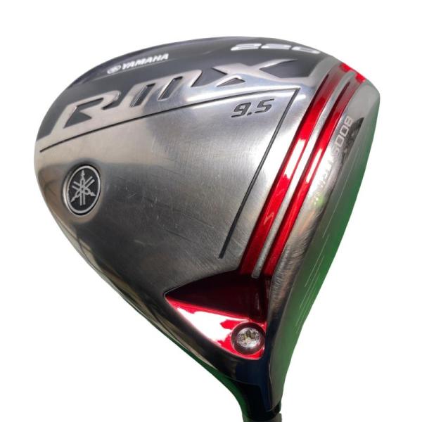 ヤマハ RMX 220  9.5° ドライバー DR フレックスその他