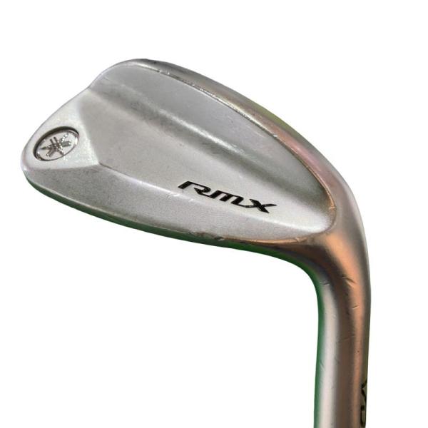 ヤマハ RMX VD 51° ウェッジ WG フレックスS