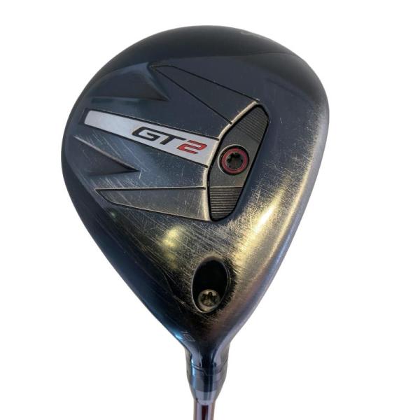 タイトリスト GT2 18° フェアウェイウッド FW フレックスR