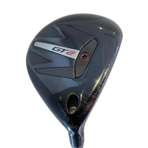 タイトリスト GT2 15° フェアウェイウッド FW フレックスR