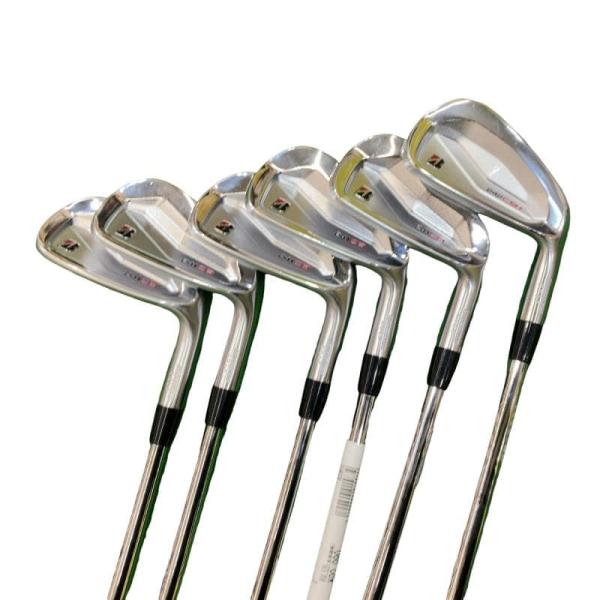 ブリヂストン BRIDGESTONE 241CB 6S アイアンセット IR フレックスX