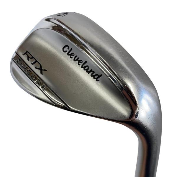 クリーブランド Cleveland RTX-6 ZIPCORE ツアーサテン 56°/10° MID...