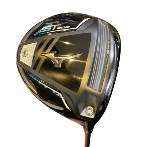 ミズノ Mizuno ST200  9.5° ドライバー DR フレックスS