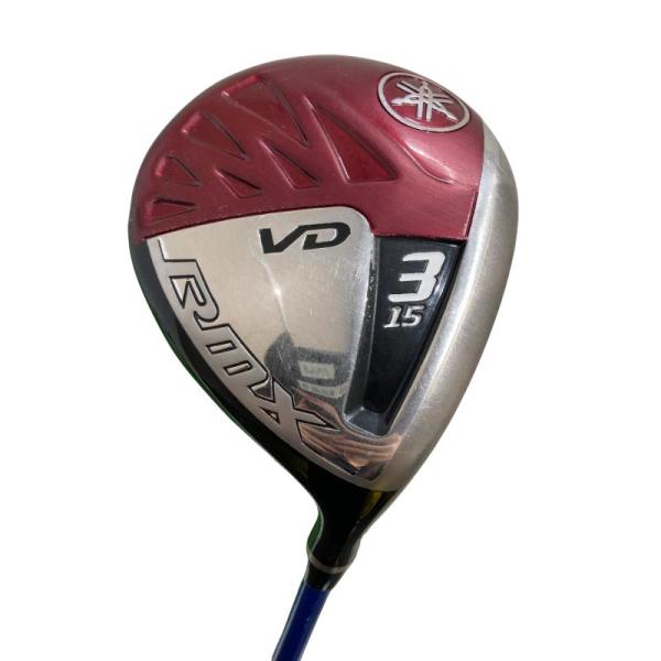 ヤマハ RMX VD 3W フェアウェイウッド FW フレックスX