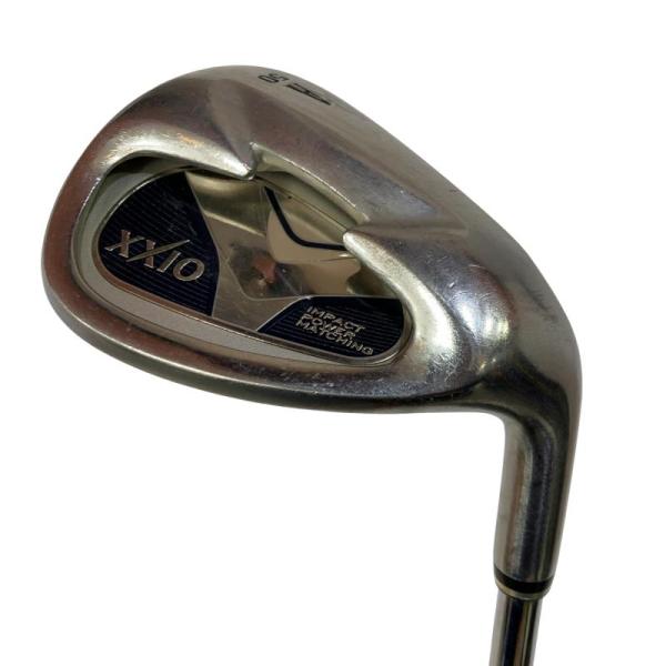 ダンロップ XXIO(2008) A50 ウェッジ WG フレックスR