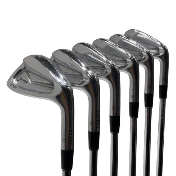 ダンロップ SRIXON Z785  6S アイアンセット IR フレックスS