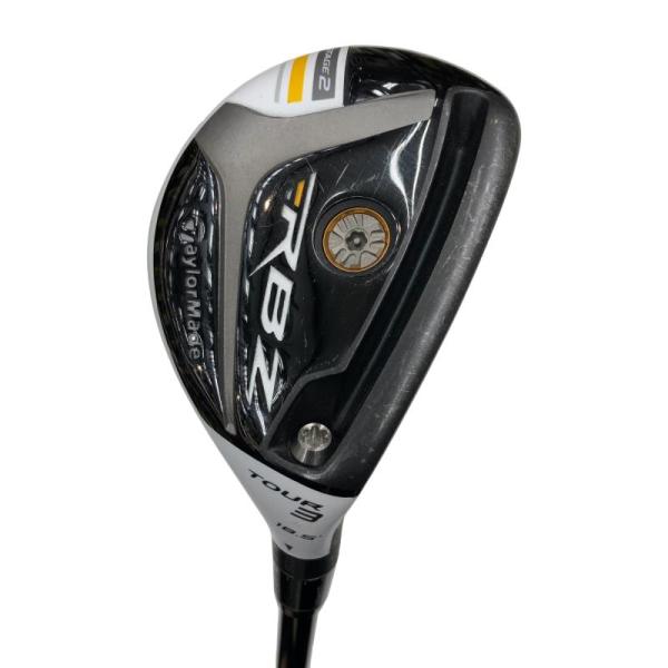 テーラーメイド RBZ STAGE 2 TOUR U3 ユーティリティ UT フレックスS