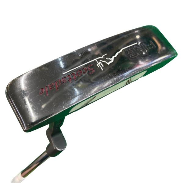 ピン Scottsdale Anser 2 35.0インチ パター PT フレックスその他