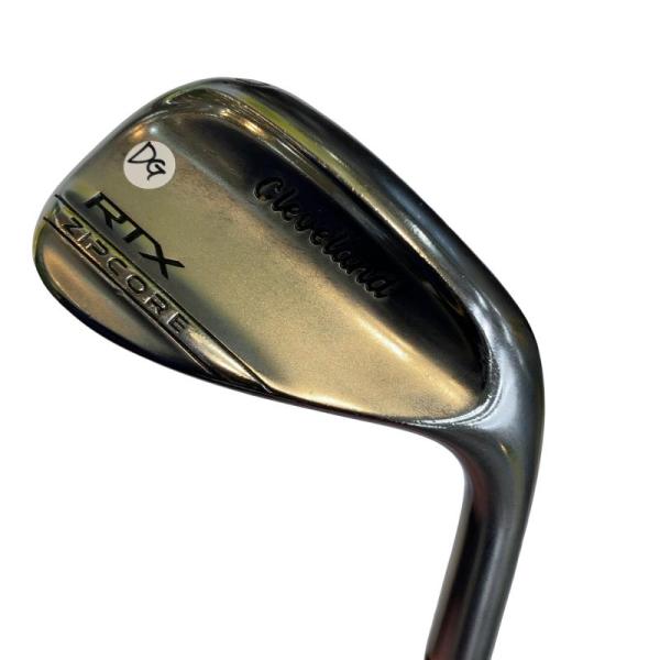 クリーブランド Cleveland RTX ZIPCORE ツアーサテン 50°/10° MID ウ...