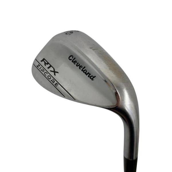 クリーブランド Cleveland RTX ZIPCORE ツアーサテン 56°/10° MID ウ...