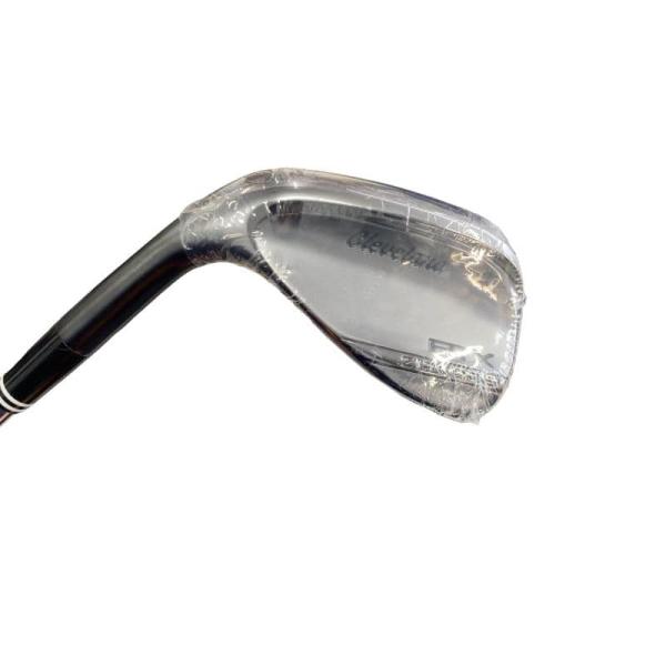 クリーブランド Cleveland RTX ZIPCORE ブラックサテン 50°/10° MID ...