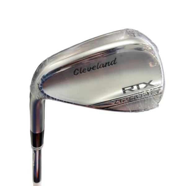 クリーブランド Cleveland RTX ZIPCORE ツアーサテン 48°/10° MID ウ...