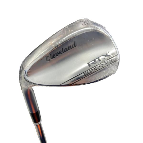 クリーブランド Cleveland RTX ZIPCORE ツアーサテン 58°/10° MID レ...