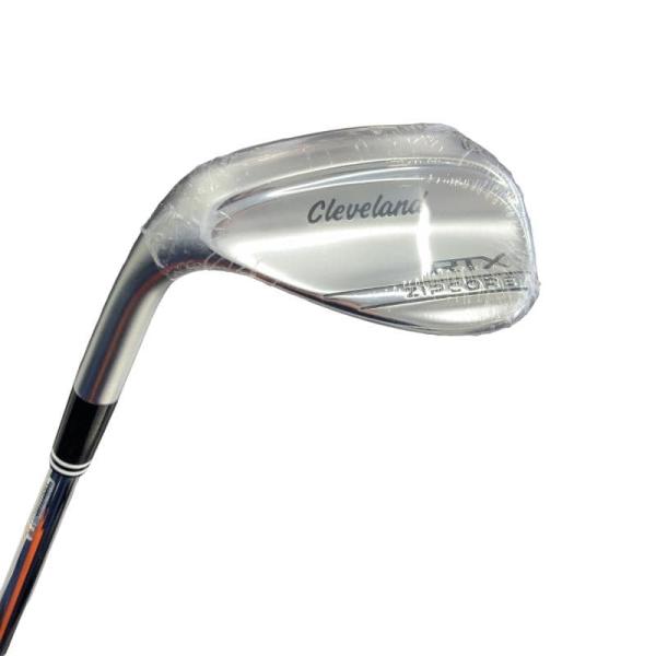 クリーブランド Cleveland RTX ZIPCORE ツアーサテン 60°/10° MID ウ...