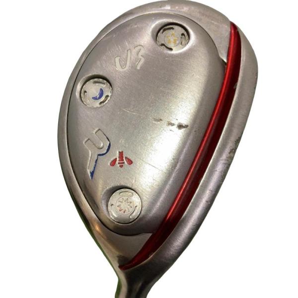 ロッディオ RODDIO ユーティリティ(2017) U3 ユーティリティ UT フレックスS