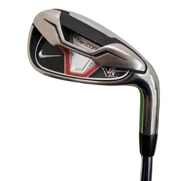 ナイキ VR_S X #4 USA 単品アイアン LI フレックスUNI