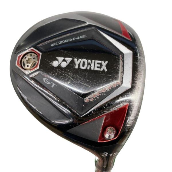 ヨネックス EZONE GT 3W フェアウェイウッド FW フレックスR