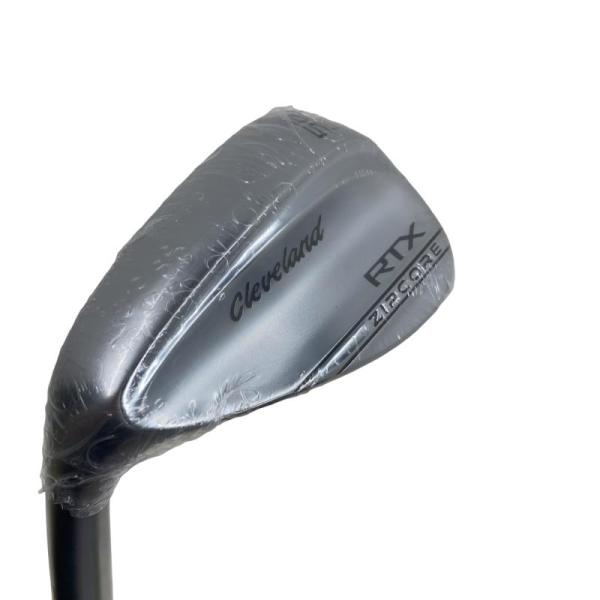 クリーブランド Cleveland RTX ZIPCORE ツアーサテン 56°/06° LOW ウ...