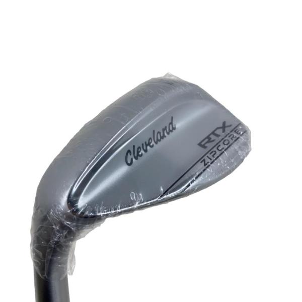 クリーブランド Cleveland RTX ZIPCORE ツアーサテン 58°/06° LOW ウ...