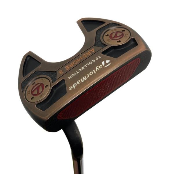 テーラーメイド TP COLLECTION BLACK COPPER ARDMORE 3(ショートカ...