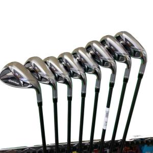 TaylorMade（テーラーメイド） r7 CGB MAX 8S アイアンセット IR