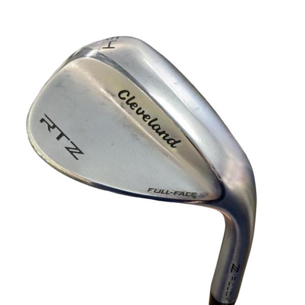 クリーブランド Cleveland RTZ ツアーサテン 54°/08° ADAPT ウェッジ WG...