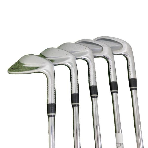 ナイキ PRO COMBO FORGED  8S USA アイアンセット IR フレックスR