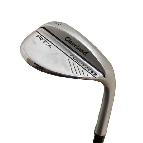 クリーブランド Cleveland RTX ZIPCORE FULL-FACE 2 60°/08° ...