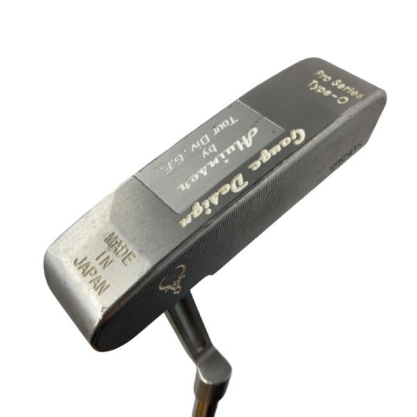 ゲージデザイン Gauge Design ALUINSER Pro Series Type-0 パタ...