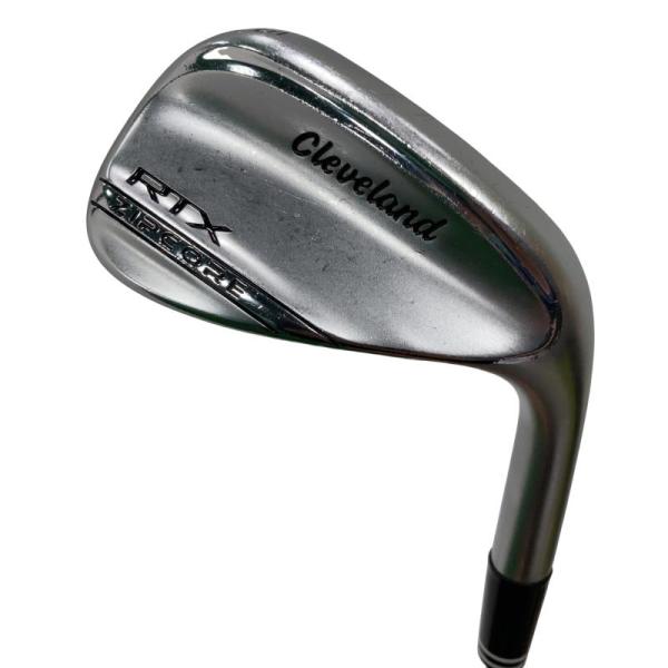 クリーブランド Cleveland RTX ZIPCORE ツアーサテン 46°/10° MID ウ...