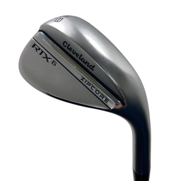 クリーブランド Cleveland RTX-6 ZIPCORE ツアーサテン 58°/10° MID...